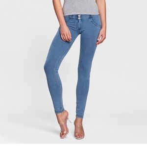 Freddy WR.UP Jeans 7/8